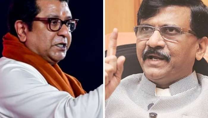 'राज ठाकरे अप्रत्यक्षपणे सत्तेतच, मोदी-शहांना...'; संजय राऊतांनी स्पष्टच सांगितले 