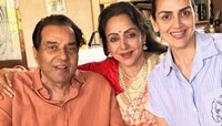 'तुला दोन आई आहेत ना?' ईशा देओलला चौथी असताना मैत्रिणींनी विचारलेला प्रश्न; स्वत: खु