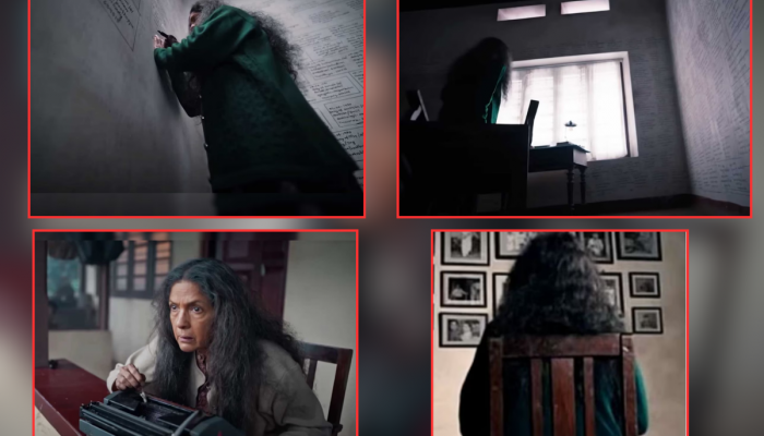 एका नर्स आणि 1000 मुलं...सिनेमाची 'ही' कथा तुम्हाला हादरवून सोडेल, हिंमत असेल तरच बघा