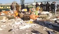 Pakistan blast: बलुचिस्तानच्या क्वेटा रेल्वे स्थानकावर बॉम्बस्फोट, 21 जण ठार तर अनेक