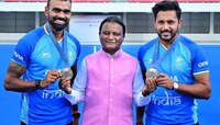 FIH Hockey Awards मध्ये पुन्हा भारताचा दबदबा