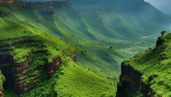 महाराष्ट्रातील सर्वात मोठा टूरीजम प्रोजेक्ट &#039;नवीन महाबळेश्वर&#039;; 235 गावांचा समावेश करण्याच्या आराखड्याला 100 हरकती