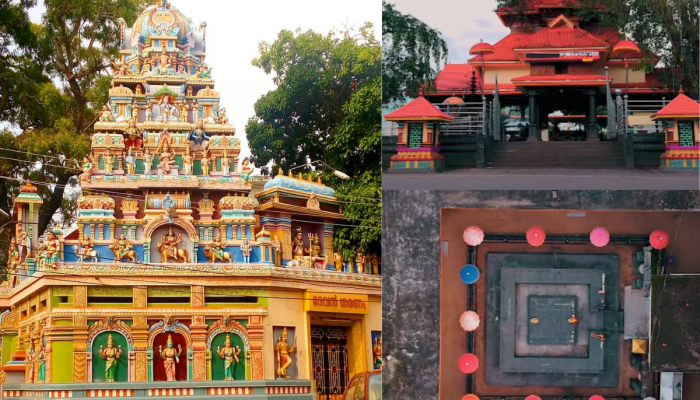 भारतातील या मंदिरांमध्ये करतात 'खलनायकांची' पूजा! जाणून घ्या तुम्ही कसे पोहोचू शकाल