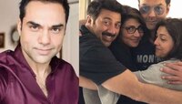 देओल कुटुंबातील मुली, सूनांना चित्रपटसृष्टीत काम करण्याची परवानगी नाही पण...; अभय दे