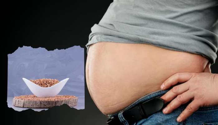 तिशीतच पोट सुटलंय? पोटावरची चरबी कमी करण्यासाठी फायदेशीर ठरतील 'या' बिया, असा करा वापर