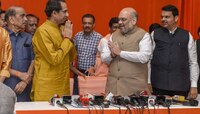महाराष्ट्राच्या राजकारणातील सर्वात मोठी दुष्मनी; सोबत असणारे विरोधात का गेले? 
