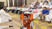 राज ठाकरेंचा एकनाथ शिंदेंच्या बंडाबाबत मोठा खुलासा! 'कोरोना आला नसता तर...'