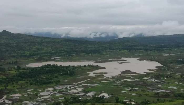 भागीरथी गंगा पृथ्वीवर अवतारण्याआधीच झालाय महाराष्ट्रातील या सर्वात मोठ्या नदीचा उगम