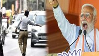 पंतप्रधान मोदींच्या दौऱ्यानिमित्त मंगळवारी पुण्यातील कोणते रस्ते बंद?