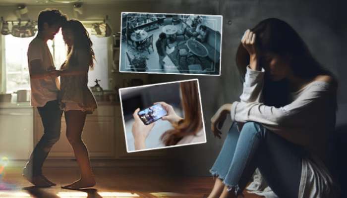 वाढदिवसाला BF बरोबर कॅफेत गेली, अश्लील Video व्हायरल झाला अन्...; तरुणीबरोबर घडला धक्कादायक प्रकार