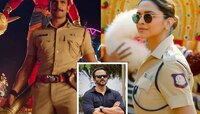 'सिंघम अगेन' चित्रपटात दीपिका-रणवीरचा एकही एकत्र सीन का नाही? रोहित शेट्टीने केला खु