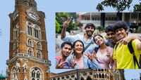 QS Ranking: मुंबई विद्यापीठाची आशियाई क्रमवारीत मोठी झेप, ऐकून तुम्हालाही होईल आनंद