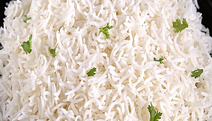 Basmati Rice Recipe, Basmati Rice Tips, Perfect Basmati Rice, Fluffy Basmati Rice, बासमती राईस, बासमती भात कसा बनवावा, How to make perfect Basmati Rice, Kitchen tips, tips 