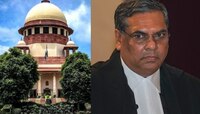 पदभार स्वीकारताच CJI संजीव खन्ना अॅक्शन मोडमध्ये! सुप्रीम कोर्टात आता 'या' गोष्टीवर 