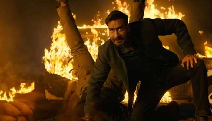 'सिंघम अगेन' फ्लॉप ठरणार? 12 दिवसांची कमाई निराशजनक, दोन दिवस महत्वाचे 