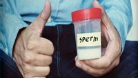 IVF साठी माझं स्पर्म वापरा सगळा खर्च मी करतो; 'या' उद्योजकाची महिलांना खुली ऑफर