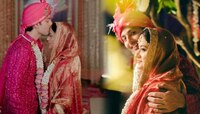 नेहा कक्करच्या एक्स बॉयफ्रेंडने गुपचूप केलं लग्न, मंदिरात घेतले सात फेरे, फोटो व्हाय