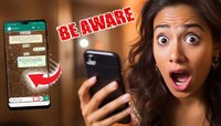 Whatsapp वर आलेलं 'ते' लग्नाचं आमंत्रण Download केल्यास तुमचं बँक खातं होईल रिकामं