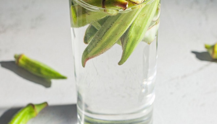 Okra water, benefits, health, wo should drink, benefits of Okra water in marathi, what are the benefits of Okra water, Okra benefits to health, भेंडी, vegetable 