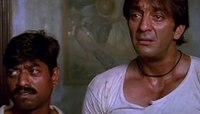 'वास्तव' चित्रपटातला संजय दत्तचा जिगरी मित्र 'देड फुटिया', 25 वर्षानंतर किती बदलला 