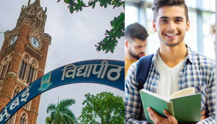 पेट आणि एलएलएमच्या विद्यार्थ्यांसाठी मुंबई विद्यापीठाकडून मोठी अपडेट!