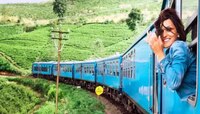 भारतातील एकमेव ट्रेन जिला इंजिन नाही तरीही सुसाट! राजधानी-शताब्दी एक्स्प्रेस पडतात फ