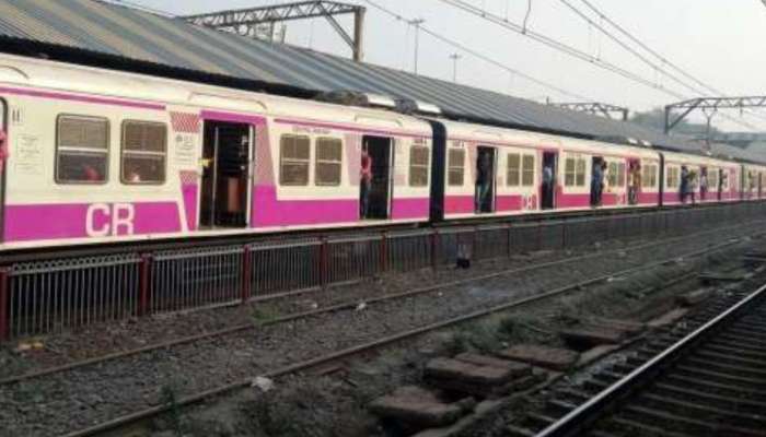  Mumbai Local: मतदानाच्या दिवशी मध्य रेल्वे विशेष लोकल चालवणार, वाचा लोकलचं TimeTable 