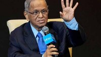 UPSC परिक्षेतून नव्हे, बिझनेस स्कूलमध्यून निवडा IAS-IPS अधिकारी- नारायण मूर्ती