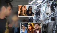 'चला लाँग ड्राईव्हला जाऊ,' अन् मित्रांचा तो निर्णय अखेरचा ठरला, भीषण अपघातात 6 ठार; 