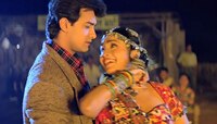 प्रेमामुळं उद्ध्वस्त झालं अभिनेत्रीचं करिअर; 'राजा हिंदुस्तानी' फेम हिरोईन कुठंय?