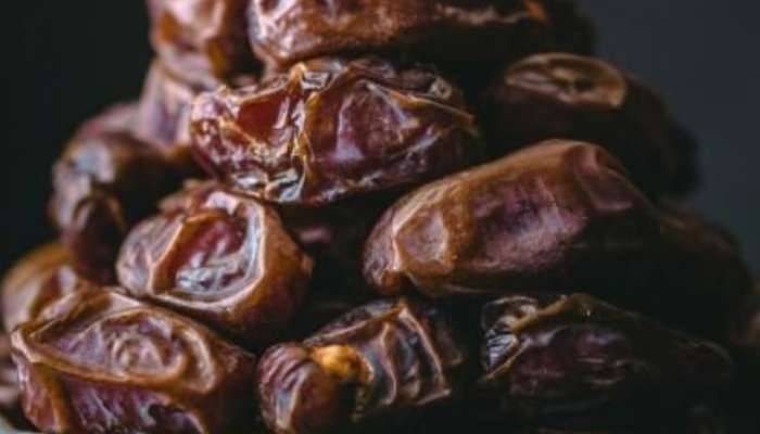  Health Benefits of eating 2 dates daily 