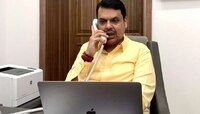 अमित राज ठाकरेंविरोधात लढणाऱ्या सदा सरवणकर यांच्या बाबत फडणवीस यांचा मोठा निर्णय