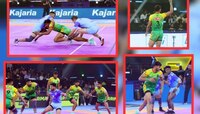 PKL 11:पटना पायरेट्सने बंगाल वॉरियर्सवर मिळवला विजय, गुणतालिकेत तिसरे पटकावले स्थान 