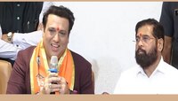 गोविंदाची पुन्हा एकदा तब्बेत बिघडली; निवडणुकीच्या प्रचारादरम्यान छातीत दुखायला लागलं