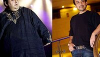 फक्त 'या' 4 गोष्टी सोडून अभिनेत्याने कमी केलं 130 किलो वजन, फोटो पाहून बसेल धक्का