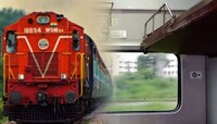 IRCTC नाही तर 'या' अॅपवर एका मिनिटाच्या आत करा ट्रेनचं कन्फर्म तिकीट बुक
