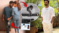 'हिच ती 3 सेकंदांची Clip ज्यासाठी धानुषने मागितले 10 कोटी'; नयनताराच्या पतीची पोस्ट