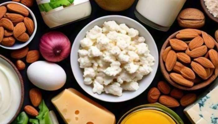 superfoods rich in calcium, calcium food, calcium, calcium in milk, calcium superfood, lifestyyle, lifestyle news, lifestyle news in marathi, health, health news, health news in marathi