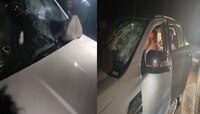 Anil Deshmukh : आताची सर्वात मोठी बातमी! माजी गृहमंत्री अनिल देशमुखांवर हल्ला 