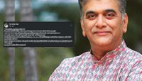 'प्रचाराच्या भाषणांमधील नको नको त्या शब्दांचे, हातवारे...', गिरीश ओक यांचा मतदारांना