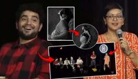समय रैना वादात! दीपिका आई होण्यावरुन महिला स्पर्धक म्हणाली, 'मध्यरात्रीनंतर...'