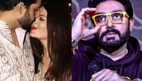 'फार झालं, आता मला अजून....,' घटस्फोटाच्या चर्चांदरम्यान अभिषेकने व्यक्त केल्या भावन