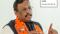 'देवाला प्रसाद चालतो. विनोद नाही' सेलिब्रिटीची 'अध्यात्मिक' पोस्ट चर्चेत