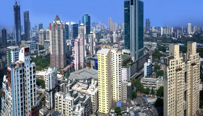 Mumbai News : 'या' दोन प्रमुख कारणांमुळे मुंबई देशातील सर्वाधिक घरभाडं असणारं शहर 