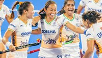 आशियाई चॅम्पियन्स ट्रॉफीमध्ये भारतीय महिला हॉकी संघाने केली कमाल, रचला नवा इतिहास 