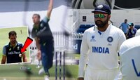 टीम इंडियाची 46 All Out हून अधिक वाईट अवस्था होणार? स्टार्कचा फोटो पाहून धडधड वाढली