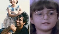 सलमान, अक्षयसोबत दिसणारी 90`s मधील मुलगी आता इतकी मोठी झाली की ओळखणंही कठीण 