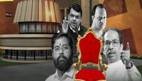 महाराष्ट्राचा मुख्यमंत्री कोण होणार? निकालाआधीच महायुती आणि महाविकासआघाडीत वाद?