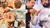 Maharashtra Assembly Election: अपक्ष ठरवणार महाराष्ट्रातील सरकार? कोण आहेत हे उमेदवा