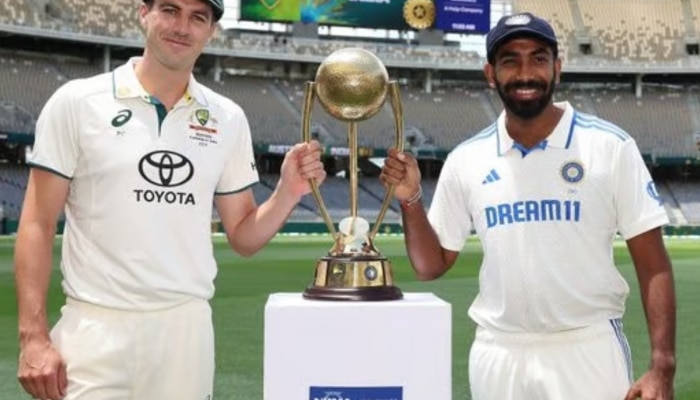 IND vs Aus Live Streaming: बॉर्डर-गावस्कर ट्रॉफीचा पहिला सामना कधी आणि कुठे पाहता येईल? जाणून घ्या